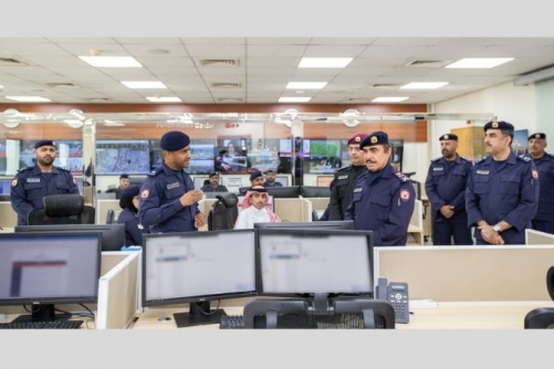 Unified Government Effort 