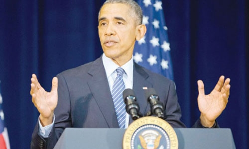 Obama to visit Saudi Arabia on April 21