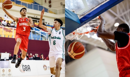 Bahrain Beat Saudi Arabia in U18 Asia Qualifier