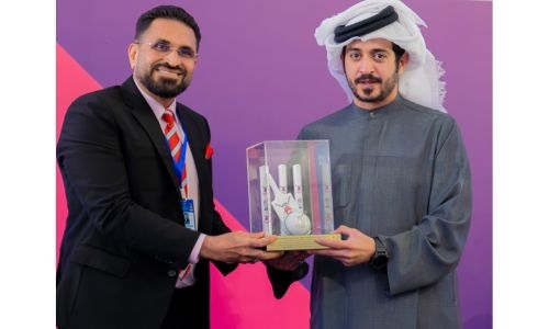 Bahrain Cricket Federation wins ICC Cricket 4 Good Social Impact Award for Asia region