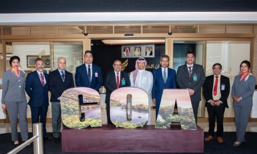 Gulf Air adds Goa to its destinations, witnesses strong demand, says CEO