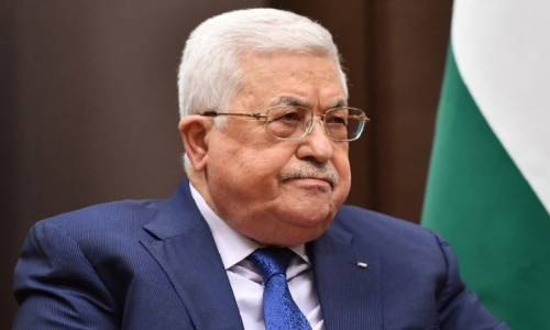 Palestinians vote in local elections