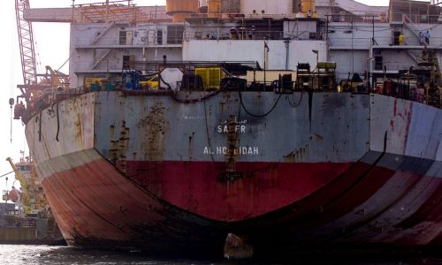 QatarEnergy says Red Sea attacks 'may impact' gas shipments