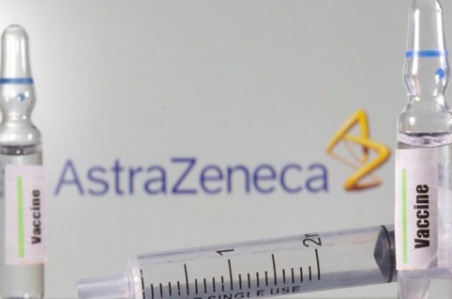 Delivery timetable for Oxford/AstraZeneca vaccine slips