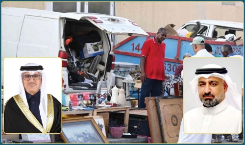 Hamad Town to Welcome Modern Market as Isa Town Vendors Seek Stability Hamad Town to Welcome Modern Market as Isa Town Vendors Seek Stability