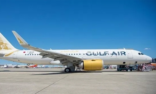 Gulf Air enhances Automated Communication with Emarsys