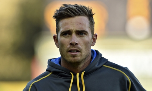 NZ big beasts back for ODIs after India mauling