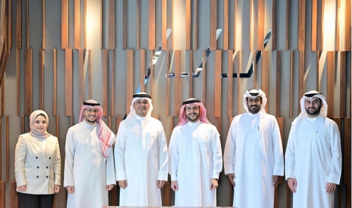 Seef Properties Signs Agreement with BNET to Deploy Fiber Network Seef Properties Signs Agreement with BNET to Deploy Fiber Network