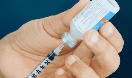 Once-a-week insulin for diabetes Once-a-week insulin for diabetes