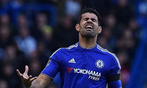 Costa, Torres omitted from Spain Euro 2016 squad Costa, Torres omitted from Spain Euro 2016 squad