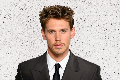 Austin Butler reveals the ‘fundamental influence’ his father had on him growing up 