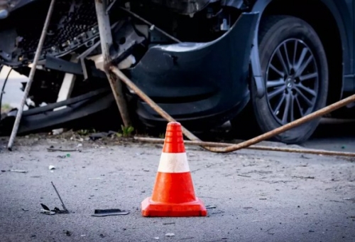 Four US and Mexican Investigators Killed in Crash After Drug Lab Operation in Mexico