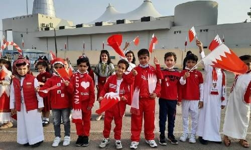 Many reasons to celebrate Bahrain’s National Day