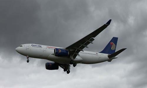 EgyptAir black boxes impossible to recover before 12 days