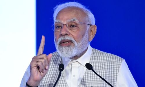 Indian PM Modi calls for African Union to join G20