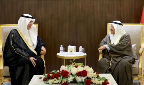 GCC Health Integration Key to Regional Security