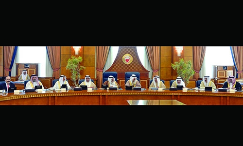 Cabinet approves draft law on protection of privacy