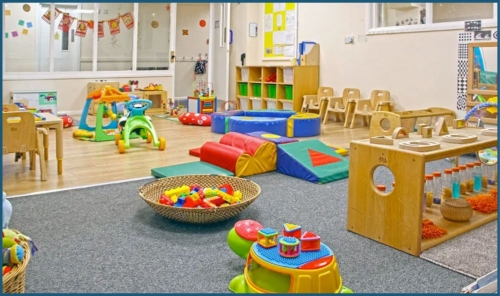 Unlicensed Nursery Operator Sentenced to Three Months in Jail