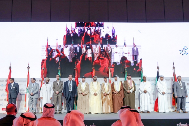 UAE hosts Arab space cooperation group meeting UAE hosts Arab space cooperation group meeting