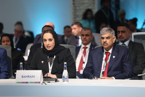 Bahrain advances 50,000 housing units plan Bahrain advances 50,000 housing units plan