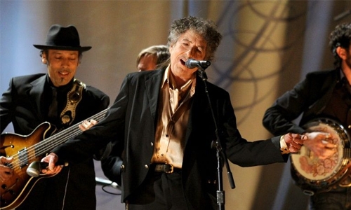 Dylan to headline Montreal Jazz Festival Dylan to headline Montreal Jazz Festival