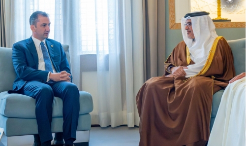 Bahrain, Cyprus Discuss Trade Ties Bahrain, Cyprus Discuss Trade Ties