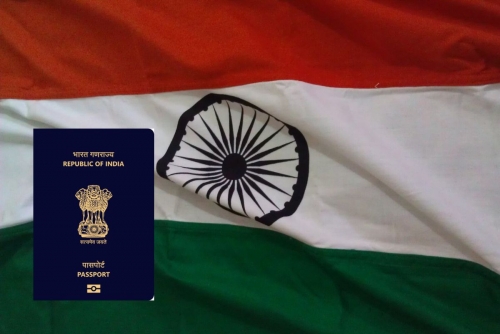 Indian Passport just a travel document, not document of citizenship, says ministry