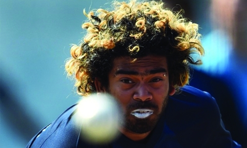 Sri Lanka warns Malinga against IPL matches