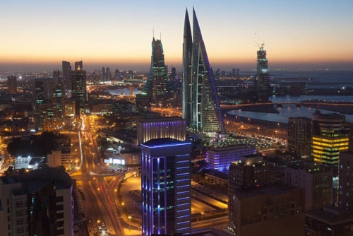 Governor Murphy sees Bahrain as New Jersey’s gateway to Gulf trade