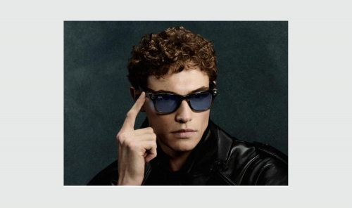 EssilorLuxottica and Meta expand AI smart glasses range in UAE EssilorLuxottica and Meta expand AI smart glasses range in UAE