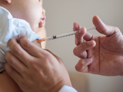 Kids may not be recommended for COVID-19 vaccination initially says CDC