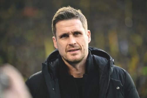 Dortmund part ways with sporting director Kehl 