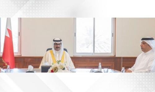 Southern Governor Leads 8th Security Committee Meeting to Enhance Public Safety