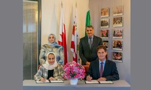 Primary Healthcare Centres and RCSI-Bahrain join hands for training, research