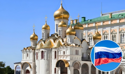 Kremlin Welcomes Trump’s Call for Russia-Ukraine Energy Truce Kremlin Welcomes Trump’s Call for Russia-Ukraine Energy Truce