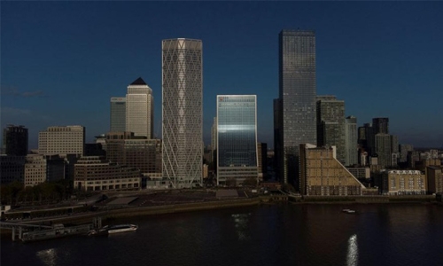 Weak investment, innovation and management hamper UK productivity