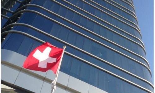 UAE summons Swiss ambassador over Bahrain statement