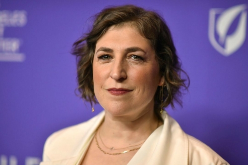 Mayim Bialik claims Disney cancelled plans for Blossom reboot 