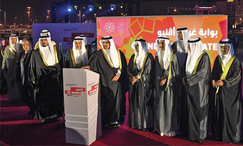 ‘Bahrain committed to retail sector reforms’ ‘Bahrain committed to retail sector reforms’
