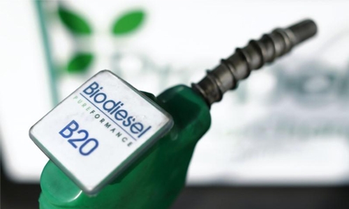 EU slaps anti-subsidy duties on Indonesian biodiesel