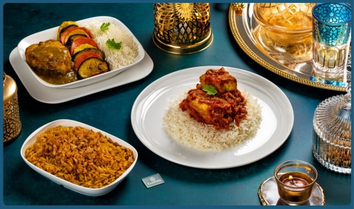 Emirates Celebrates Eid Al Adha with Festive Menus and Entertainment