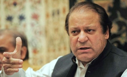 Pathankot attack: Pakistan PM ‘orders probe’ Pathankot attack: Pakistan PM ‘orders probe’