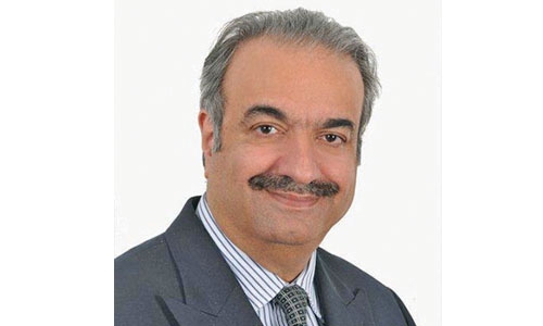 Airport industry in dire need of research: Bahrain expert Airport industry in dire need of research: Bahrain expert