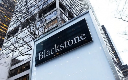 Massive AI spending 'exactly the opposite' of a bubble: Blackstone Massive AI spending 'exactly the opposite' of a bubble: Blackstone