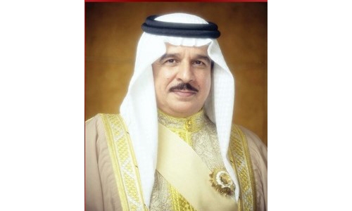 ‘Global leader’ role success for Bahrain
