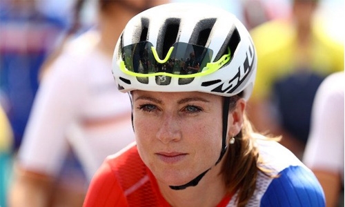 Dutch cyclist in intensive care after horror crash