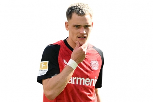 Liverpool step up bid to land Leverkusen star Wirtz: reports Liverpool step up bid to land Leverkusen star Wirtz: reports