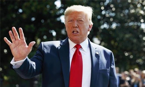 US economists expect recession in 2020 or 2021 US economists expect recession in 2020 or 2021