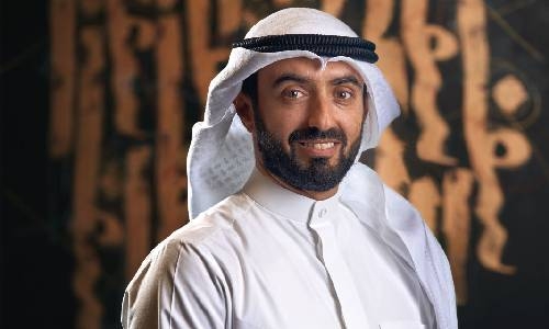 GFH appoints Ghazi Al Hajeri as chairman GFH appoints Ghazi Al Hajeri as chairman