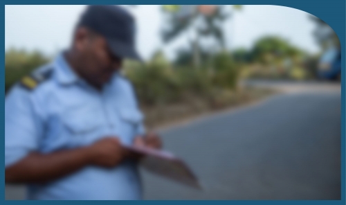 MPs Push for Citizens-Only Security Guard Roles